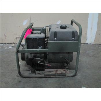 Wisconsin Robin Diesel