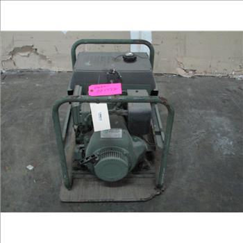 Wisconsin Robin Diesel