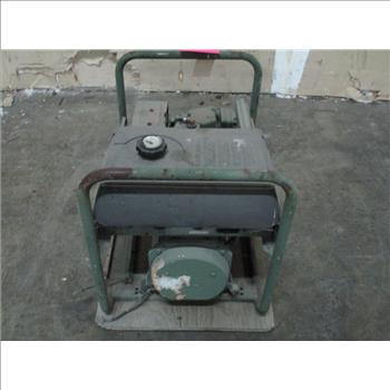 Wisconsin Robin Diesel