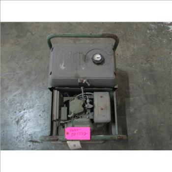 Wisconsin Robin Diesel