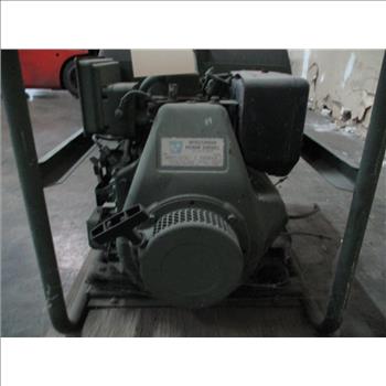 Wisconsin Robin Diesel