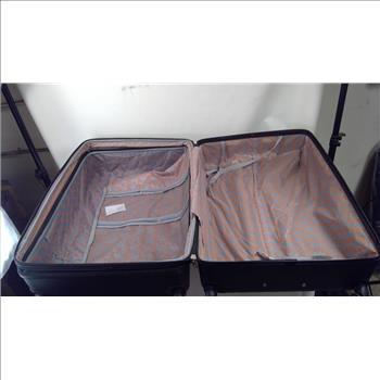 Wisdom Luggages, 2 Pieces