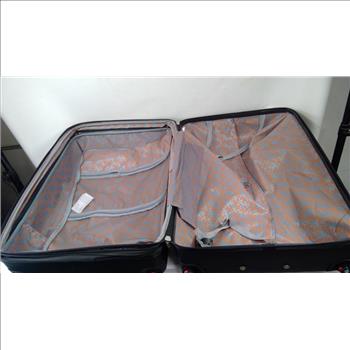 Wisdom Luggages, 2 Pieces