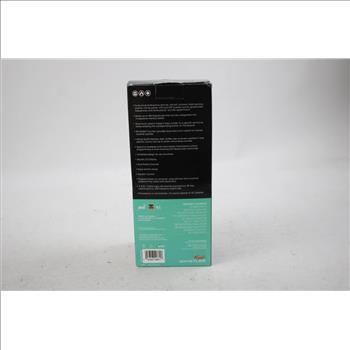 Wistler Scanner Handled Radio