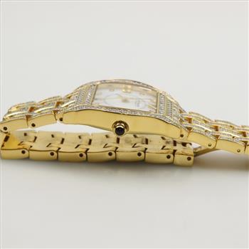 Wittnauer 10kt Gold Plated Watch