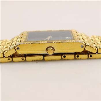 Wittnauer 18kt Gold-plated Watch