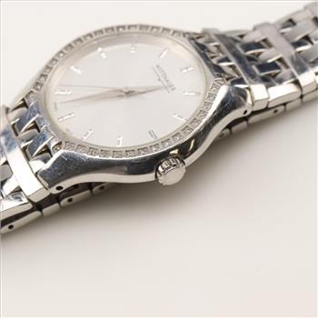 Wittnauer Laureate Watch