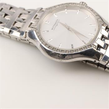 Wittnauer Laureate Watch