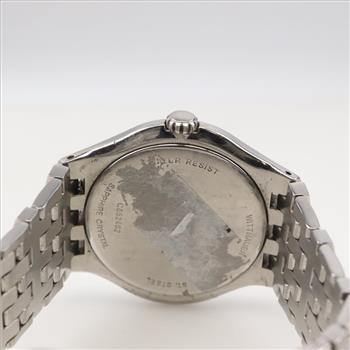 Wittnauer Laureate Watch