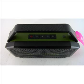 W-King Bluetooth Speaker