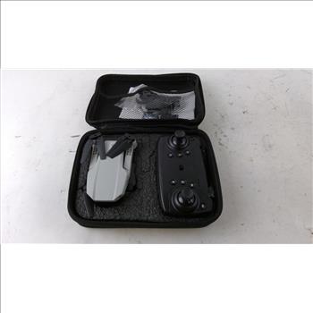WLRC KK5 Drone
