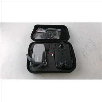WLRC KK5 Drone