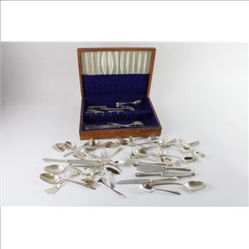 WM Rogers Mfg. Co. Original Rogers Flatware