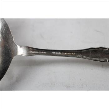 WM Rogers Silverware And Others, 10+ Pieces