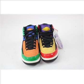 WMNS Air Jordan 2 Retro