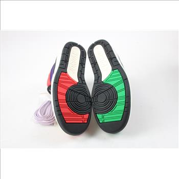 WMNS Air Jordan 2 Retro