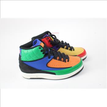 WMNS Air Jordan 2 Retro