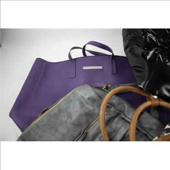 Wogarl Travel Bag, Monat Tote Bag, And More Bags, 4 Pieces