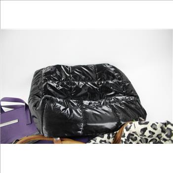 Wogarl Travel Bag, Monat Tote Bag, And More Bags, 4 Pieces
