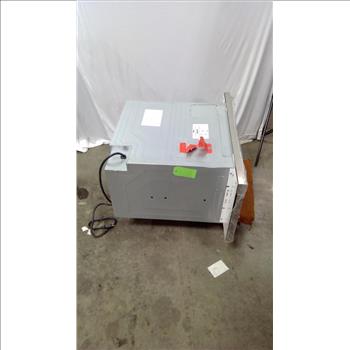 Wolf Gourmet Microwave