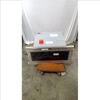 Wolf Gourmet Microwave