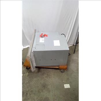 Wolf Gourmet Microwave