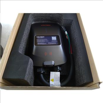 Wolfbox Electric Vehicle Supply Equipment