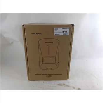 Wolfbox Electric Vehicle Supply Equipment