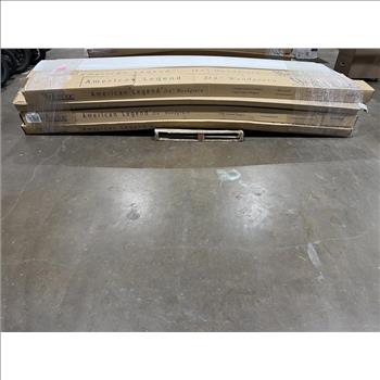 Wolverine Siding