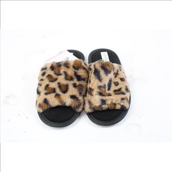 Womans Nautica And Jessica Simpson Sandals/ Slippers, Size 7-8