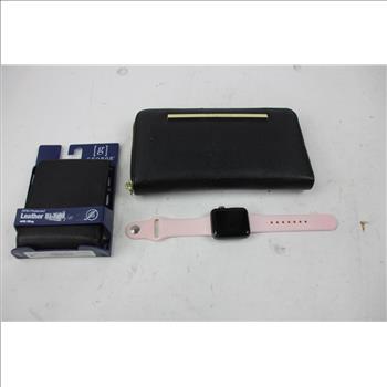 Womens Accs, Makeup, Apple Watch Series 3 Lock, Wallet