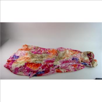 Robe Tube Arden B Multicolore – Taille M – Neuf Avec étiquettes