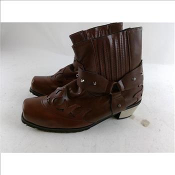 Womens Boots Size 10