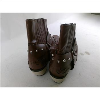 Womens Boots Size 10