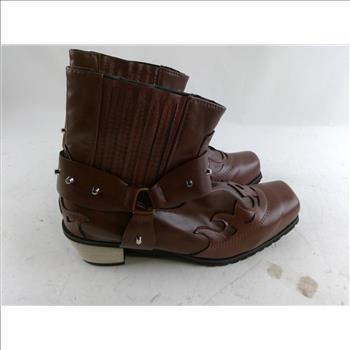 Womens Boots Size 10