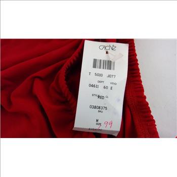 Womens Cache Dress, M