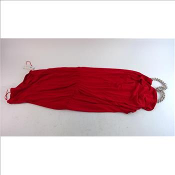 Womens Cache Dress, M