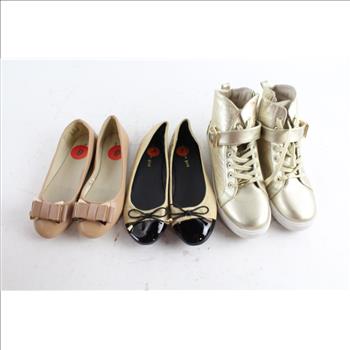 capelli shoes