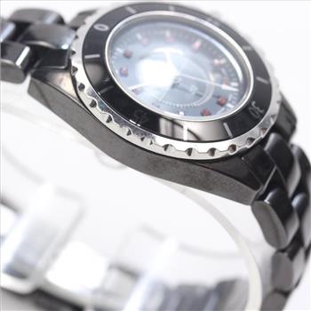 Women's Chanel J12 Ruby Watch - Evaluated By Independent Specialist