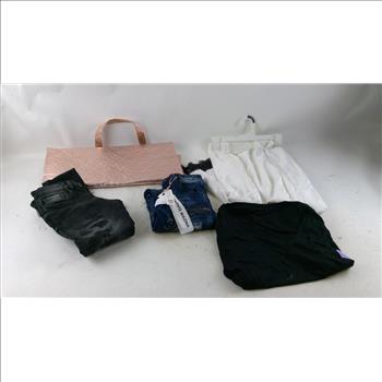 Womens Clothing Lot, 6+ Pieces