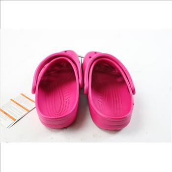Women's Crocs, Size 7