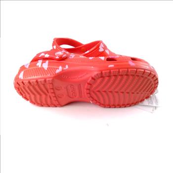 Womens Crocs Size 9