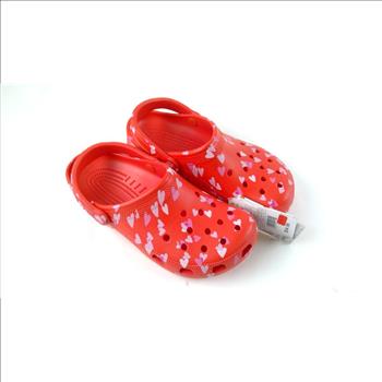 Womens Crocs Size 9