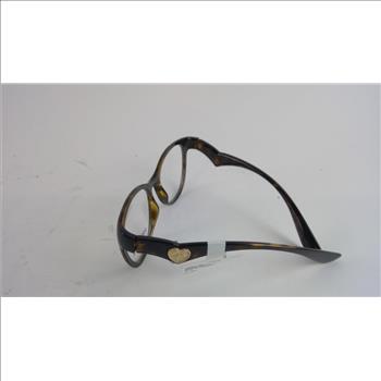 Womens Dolce & Gabbana Eyeglasses