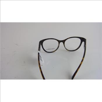 Womens Dolce & Gabbana Eyeglasses