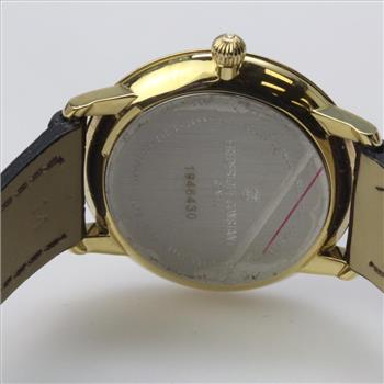 Women's Frederique Constant Slim Line Watch