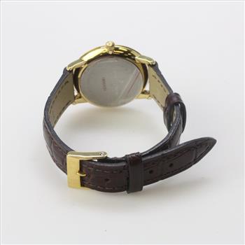 Women's Frederique Constant Slim Line Watch