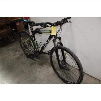 Women's GT Talera 3.0 Hybrid Bike