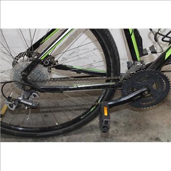 Women's GT Talera 3.0 Hybrid Bike