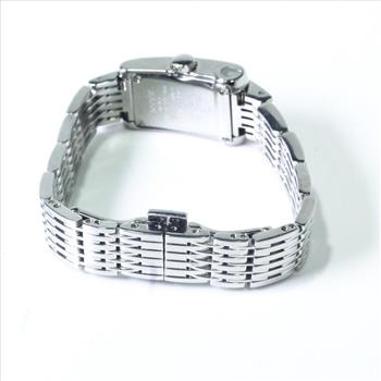 Women's Gucci 8600L Diamond Watch With Box And Papers - Evaluated By Independent Specialist